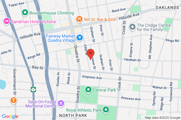 Square Deal Roofing Ltd