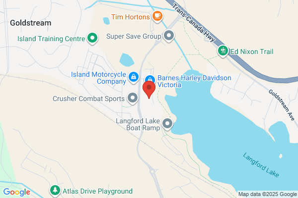 Convoy Supply Ltd, Branch Office