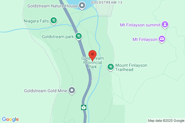 Goldstream Meadows Ltd