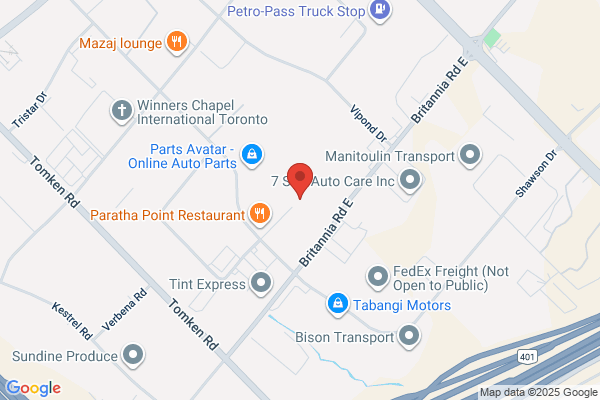 Johal Paul Trucking Ltd
