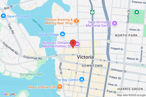 Brass Duck Restaurant the