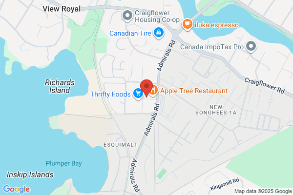 Subway Sandwiches & Salads, Admirals Location