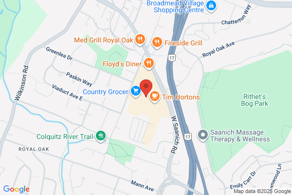 Sears Canada Inc, Neighbourhood Catalogue Parcel Pick Up Locations, Royal Oak