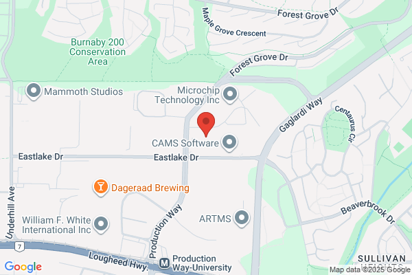 Adt Security Services Canada Inc, Customer Service Centre