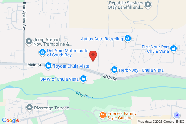 Bay Systems Inc
