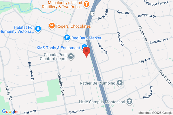 Bullet Security Cameras, Inc.