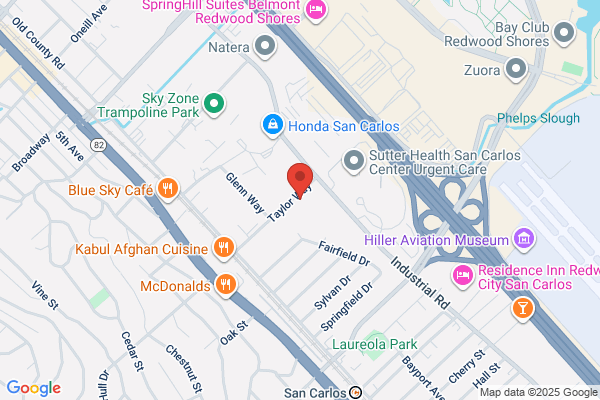 West Coast Home Security Ltd