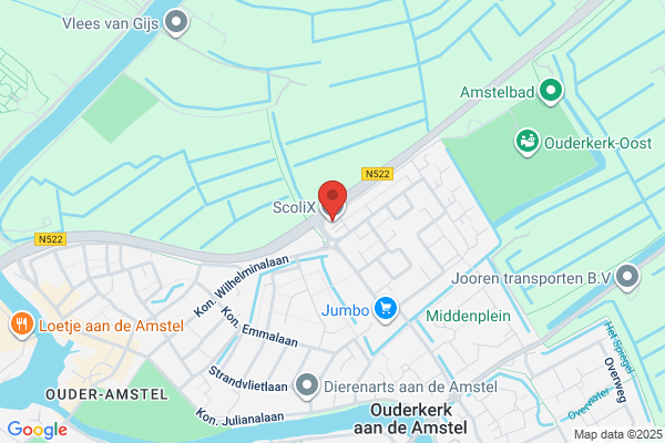 Amstel Metal Products (2000) Ltd