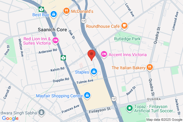 Field's Shoes Ltd, Field's Outlet Shoe Store