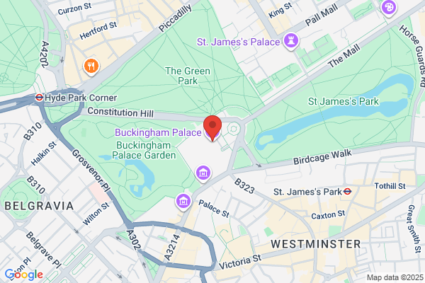 Buckingham & Co