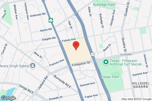 Mrs Vanelli's Pizza & Italian Foods, Mayfair Shopping Centre
