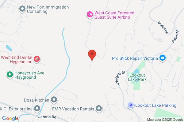 South Island Sign Service