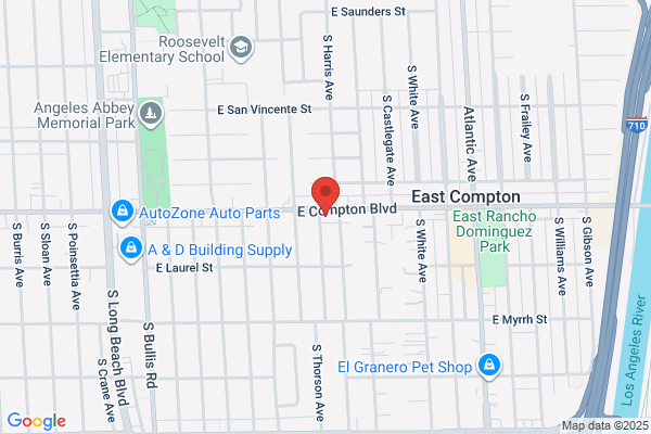 Pacific Vacuum Inc