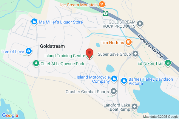 Island Keeper Clinics