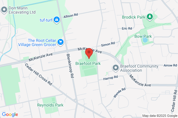 Lakehill Soccer Assn