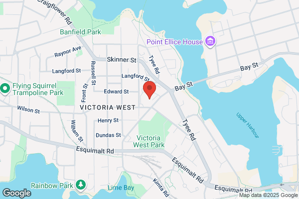 Big Brothers & Big Sisters of Victoria, Clothing Pick Up