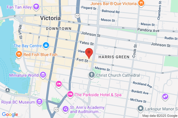 Community Social Planning Council of Greater Victori