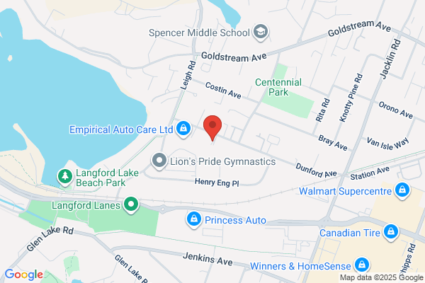 Crossroads Human Services Ltd, Location 2
