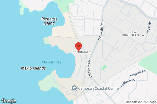 Esquimalt Band Council