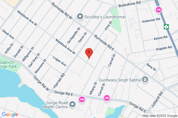 Shekinah Homes Society, Bethesda