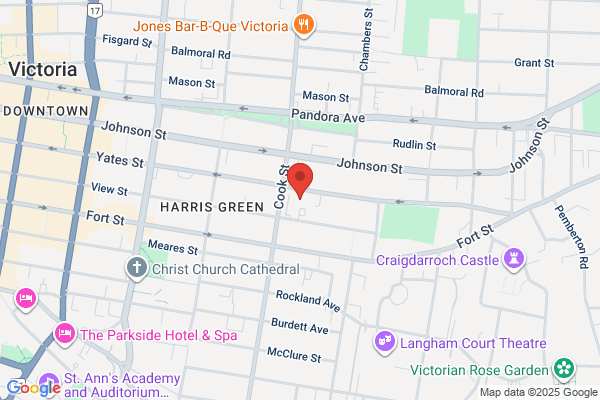 Vancouver Island Prostate Cancer Research Foundation