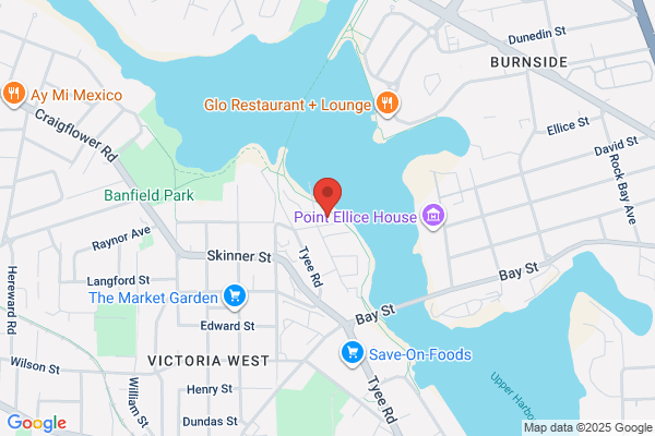 British Columbia, Freshwater Fisheries Society of Bc, Headquarters