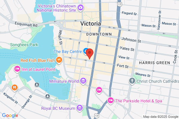 Community Arts Council of Greater Victoria