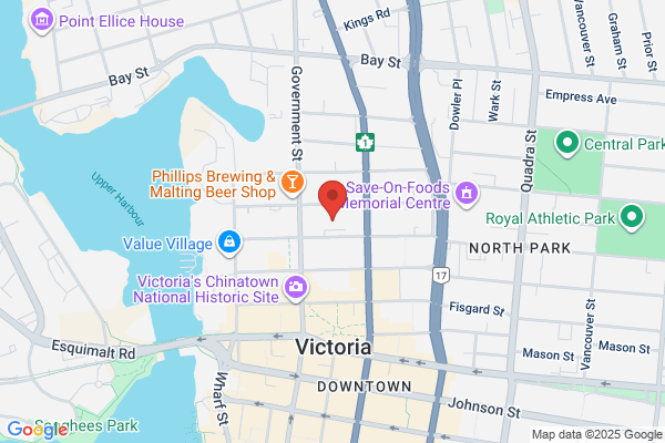 Construction Assn of Victoria
