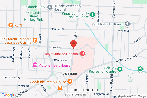 North Jubilee Neighbourhood Assn the