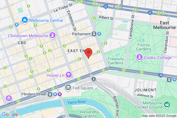 Urban Development Institute Victoria Chapter