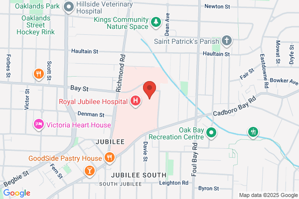 Vancouver Island Kidney Patients Assn