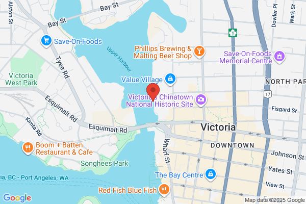 Ocean River Sports