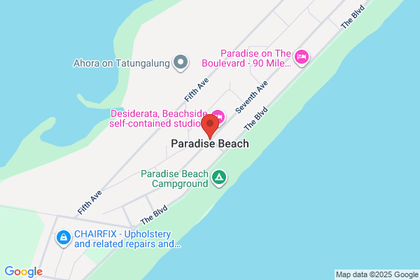 Paradise Beach Products