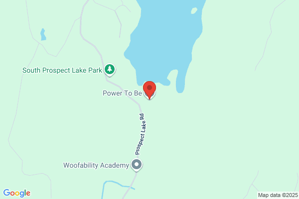 Power To Be Adventure Therapy Society