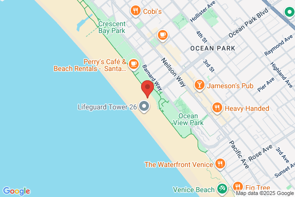 West Coast Volleyball Ltd