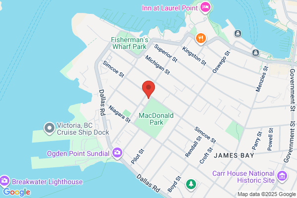 James Bay Athletic Assn