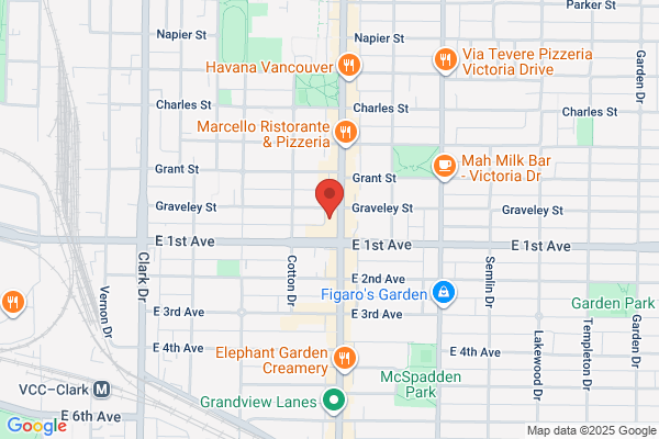 British Columbia, Attorney General-Ministry of,Justice Services Branch, Family Justice Centres, Vancouver, Vancouver Metro-Vancouver Island Regional Office
