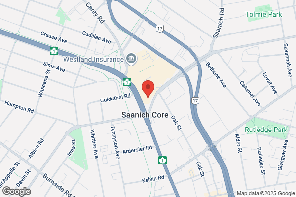 British Columbia, B C Assessment Authority