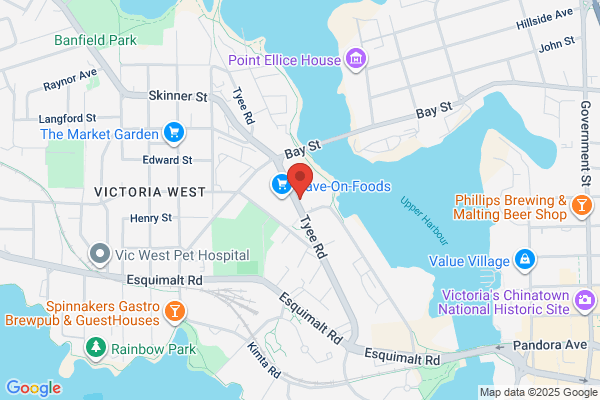 British Columbia, Liquor Control & Licensing