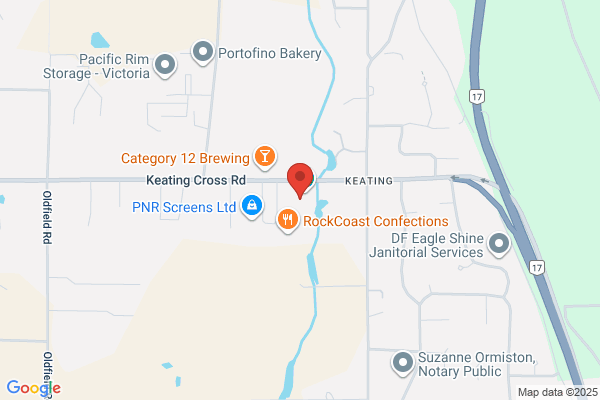 British Columbia, Provincial Emergency Program, Regional Office-Victoria