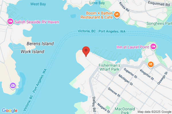 National Defence, Hmcs Malahat