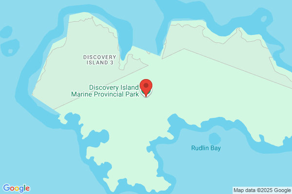 Water Land & Air Protection-Ministry of, Parks-Provincial, Provincial Parks Information, South Vancouver Island