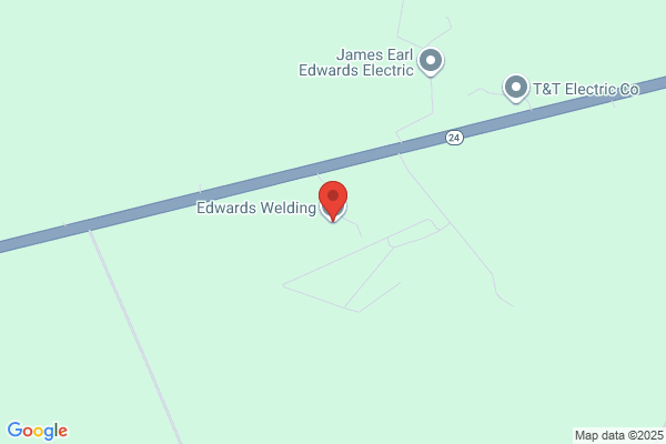 Edwards' Welding Ltd