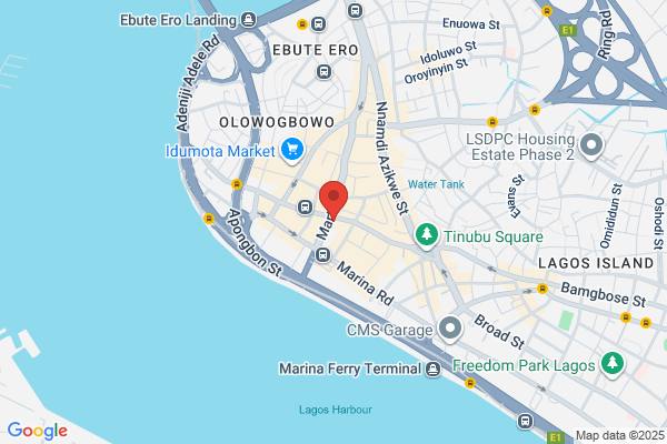United Capital Securities Inc