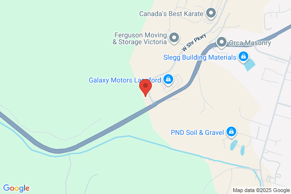 Elite Self Storage Langford