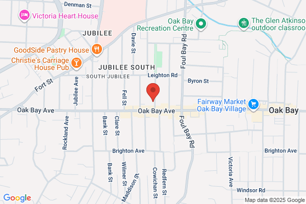 McNeill Jack Heating Ltd