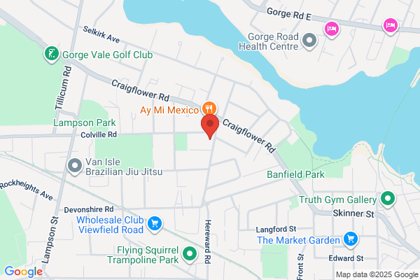 Esquimalt Stucco & Plastering Ltd