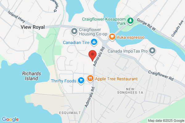 Rexall Drug Stores