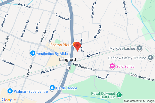 Island Land Surveying Ltd