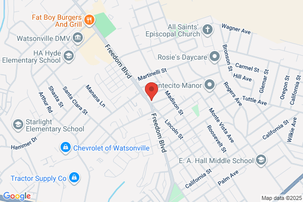 Louie's Tv & Electronics Ltd